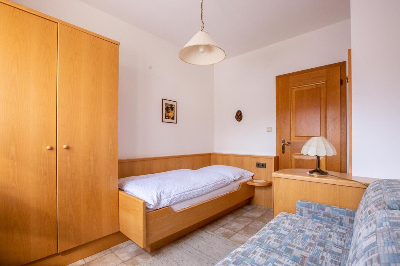 Mayr Apartments Плаус Экстерьер фото