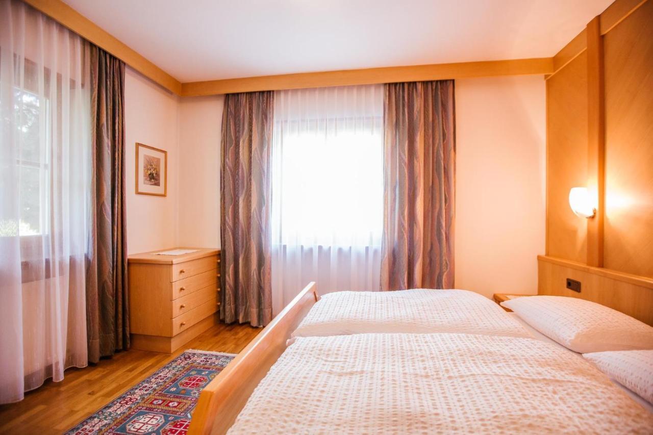 Mayr Apartments Плаус Экстерьер фото