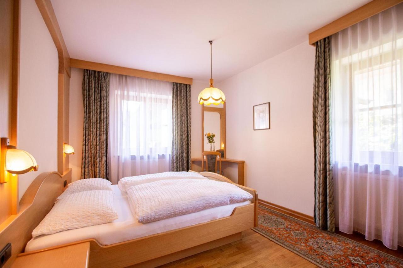 Mayr Apartments Плаус Экстерьер фото